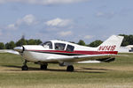N4141B @ KOSH - Bellanca 17-31A Super Viking  C/N 75-32-160, N4141B - by Dariusz Jezewski www.FotoDj.com