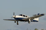 N4340G @ KOSH - Piper PA-28RT-201 Arrow IV  C/N 28R-8431015, N4340G