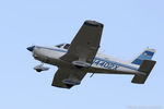 N4402X @ KOSH - Piper PA-28-151 Cherokee Warrior  C/N 28-7615008, N4402X