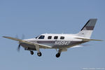 N4694Z @ KOSH - Piper PA-46-310P Malibu  C/N 4608115, N4694Z - by Dariusz Jezewski www.FotoDj.com