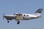 N4694Z @ KOSH - Piper PA-46-310P Malibu  C/N 4608115, N4694Z - by Dariusz Jezewski www.FotoDj.com