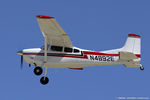 N4892E @ KOSH - Cessna A185F Skywagon  C/N 18503897, N4892E - by Dariusz Jezewski www.FotoDj.com