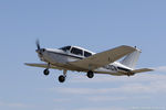N4895Y @ KOSH - Cessna T210N Turbo Centurion  C/N 21064033, N4895Y