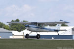 N4968P @ KOSH - Cessna 152  C/N 15284863, N4968P