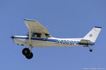 N4968P @ KOSH - Cessna 152  C/N 15284863, N4968P
