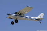 N4968P @ KOSH - Cessna 152  C/N 15284863, N4968P