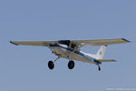 N4968P @ KOSH - Cessna 152  C/N 15284863, N4968P