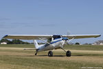 N4968P @ KOSH - Cessna 152  C/N 15284863, N4968P