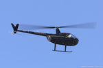 N4439U @ KOSH - Robinson R44 Raven II  C/N 12890, N4439U