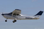 N4812C @ KOSH - Cessna 182R Skylane  C/N 18268132, N4812C - by Dariusz Jezewski www.FotoDj.com