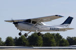 N4812C @ KOSH - Cessna 182R Skylane  C/N 18268132, N4812C - by Dariusz Jezewski www.FotoDj.com