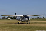 N4812C @ KOSH - Cessna 182R Skylane  C/N 18268132, N4812C - by Dariusz Jezewski www.FotoDj.com