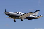N4920Y @ KOSH - Socata TBM-700  C/N 169, N4920Y - by Dariusz Jezewski www.FotoDj.com