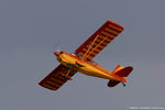 N5037N @ KOSH - Bellanca 8KCAB Super Decathlon  C/N 480-79, N5037N - by Dariusz Jezewski www.FotoDj.com