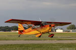 N5037N @ KOSH - Bellanca 8KCAB Super Decathlon  C/N 480-79, N5037N - by Dariusz Jezewski www.FotoDj.com