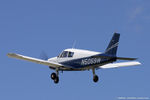 N5059W @ KOSH - Piper PA-28-160 Cherokee  C/N 28-68, N5059W