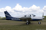 N5059W @ KOSH - Piper PA-28-160 Cherokee  C/N 28-68, N5059W