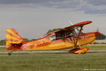 N5037N @ KOSH - Bellanca 8KCAB Super Decathlon  C/N 480-79, N5037N