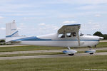 N5054A @ KOSH - Cessna 172 Skyhawk  C/N 28054, N5054A