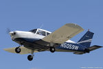 N5059W @ KOSH - Piper PA-28-160 Cherokee  C/N 28-68, N5059W