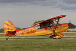 N5037N @ KOSH - Bellanca 8KCAB Super Decathlon  C/N 480-79, N5037N - by Dariusz Jezewski www.FotoDj.com