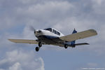 N5059W @ KOSH - Piper PA-28-160 Cherokee  C/N 28-68, N5059W