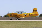 N5068V @ KOSH - Varga 2150A Kachina  C/N VAC56-76, N5068V