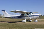 N5098N @ KOSH - Cessna 182Q Skylane  C/N 18267513, N5098N - by Dariusz Jezewski www.FotoDj.com