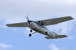 N5099N @ KOSH - Cessna 182Q Skylane  C/N 18267514, N5099N - by Dariusz Jezewski www.FotoDj.com
