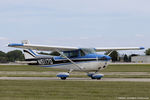 N5117Q @ KOSH - Cessna 172M Skyhawk  C/N 17261755, N5117Q
