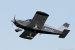 N5128L @ KOSH - Piper PA-28-180 Cherokee  C/N 28-4411, N5128L