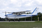 N5134G @ KOSH - Cessna 172K Skyhawk  C/N 17258448, N5134G