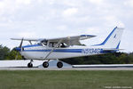 N5134G @ KOSH - Cessna 172K Skyhawk  C/N 17258448, N5134G