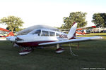 N5138L @ KOSH - Piper PA-28-180 Cherokee  C/N 284422, N5138L