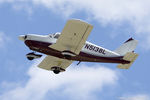 N5138L @ KOSH - Piper PA-28-180 Cherokee  C/N 284422, N5138L