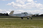 N5165C @ KOSH - Beech B35 Bonanza  C/N D-2450, N5165C - by Dariusz Jezewski www.FotoDj.com