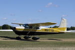 N5177D @ KOSH - Cessna 182A Skylane  C/N 51277, N5177D - by Dariusz Jezewski www.FotoDj.com