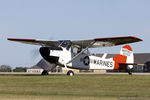 N5190G @ KOSH - Cessna 305A L-19A Bird Dog  C/N 22452, N5190G