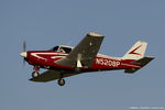 N5208P @ KOSH - Piper PA-24 Comanche  C/N 24-232, N5208P