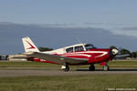 N5208P @ KOSH - Piper PA-24 Comanche  C/N 24-232, N5208P