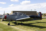 N5221K @ KOSH - Ryan Navion B Rescue Waggin'  C/N NAV-4-2121B, N5221K - by Dariusz Jezewski www.FotoDj.com