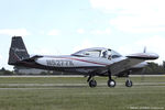 N5277K @ KOSH - Ryan Navion B  C/N 2177B, N5277K - by Dariusz Jezewski www.FotoDj.com