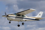 N5287Y @ KOSH - Cessna T210N Turbo Centurion  C/N 21064152, N5287Y