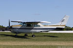 N5287Y @ KOSH - Cessna T210N Turbo Centurion  C/N 21064152, N5287Y