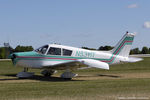 N5311T @ KOSH - Piper PA-28-140 Cherokee Cruiser  C/N 28-7225397, N5311T