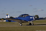N5392K @ KOSH - Ryan Navion B  C/N NAV-4-2292B, N5392K