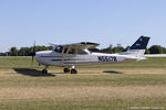 N5517R @ KOSH - Cessna 172F Skyhawk  C/N 17253093, N5517R - by Dariusz Jezewski www.FotoDj.com