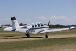 N5530X @ KOSH - Beech A36 Bonanza  C/N E-2504, N5530X - by Dariusz Jezewski www.FotoDj.com