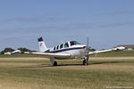 N5530X @ KOSH - Beech A36 Bonanza  C/N E-2504, N5530X - by Dariusz Jezewski www.FotoDj.com