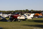N5573C @ KOSH - Cessna 170A  C/N 19626, N5573C - by Dariusz Jezewski www.FotoDj.com